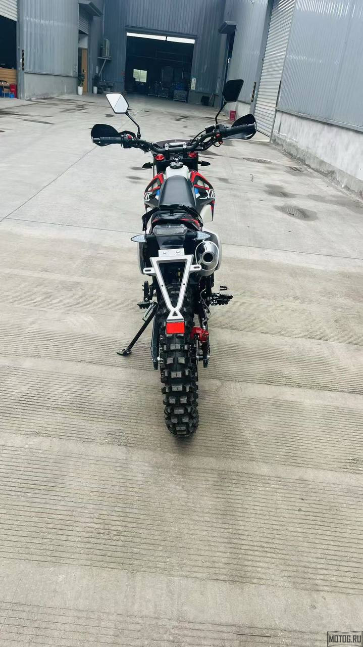Эндуро мотоцикл XAS 300 (2025) — современный кроссовый байк 300 куб Эндуро мотоцикл XAS 300 (2025) — современный кроссовый байк 300 куб
